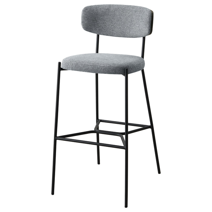 Elison Bar Stool - Home Discount Furniture - NJ-linden