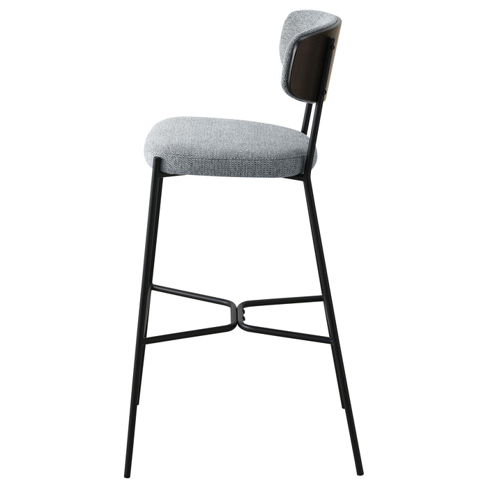 Elison Bar Stool - Home Discount Furniture - NJ-linden