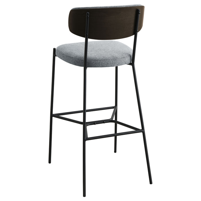 Elison Bar Stool - Home Discount Furniture - NJ-linden