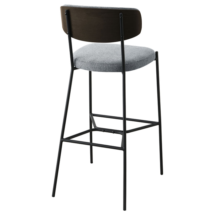 Elison Bar Stool - Home Discount Furniture - NJ-linden