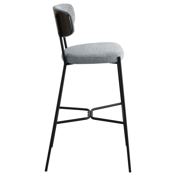 Elison Bar Stool - Home Discount Furniture - NJ-linden