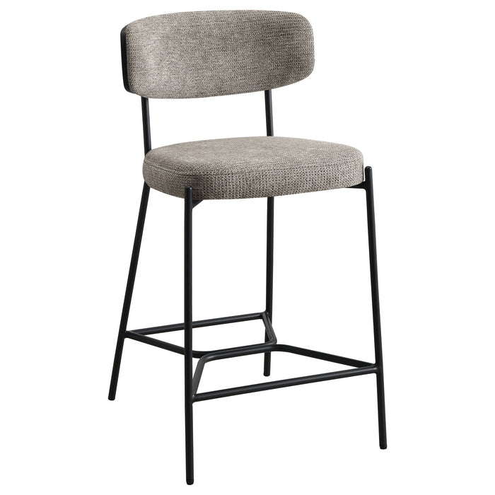 Elison Counter Stool - Home Discount Furniture - NJ-linden