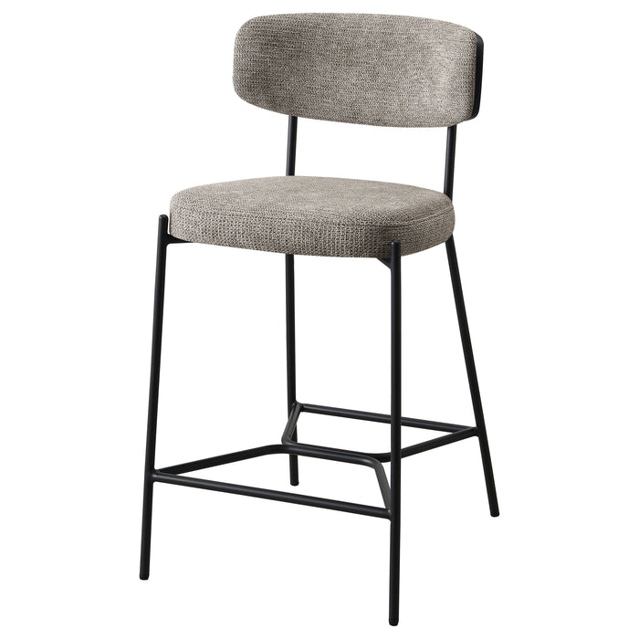 Elison Counter Stool - Home Discount Furniture - NJ-linden