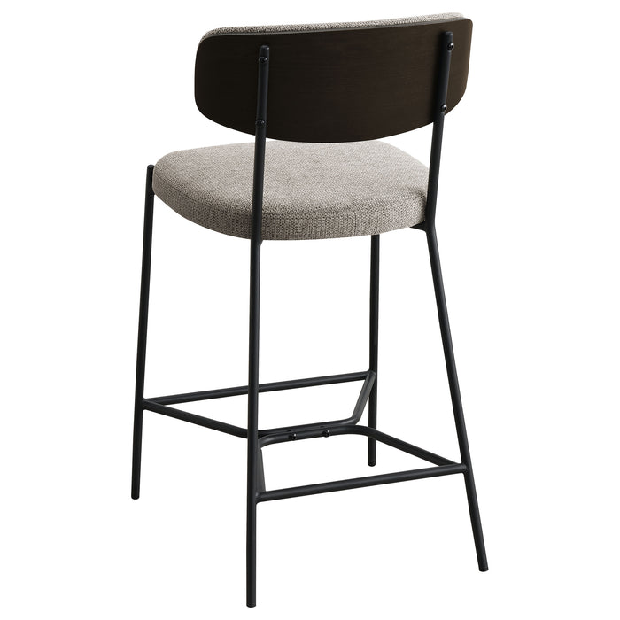 Elison Counter Stool - Home Discount Furniture - NJ-linden
