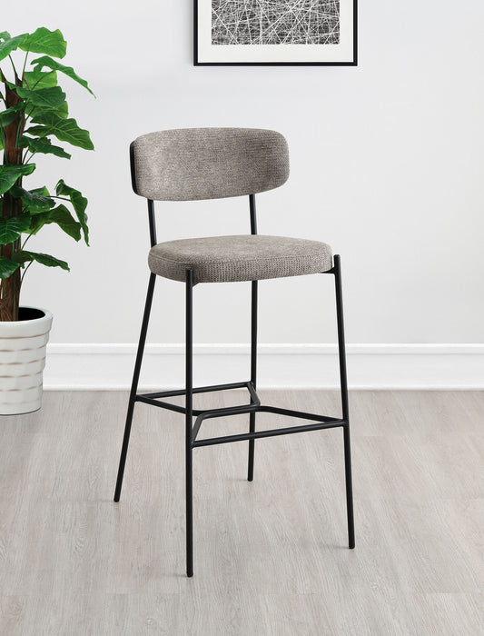 Elison Bar Stool - Home Discount Furniture - NJ-linden