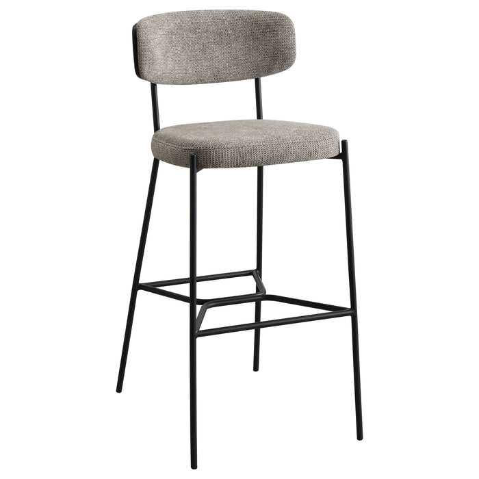Elison Bar Stool - Home Discount Furniture - NJ-linden