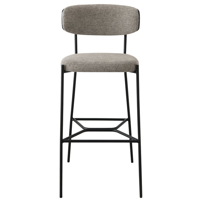 Elison Bar Stool - Home Discount Furniture - NJ-linden