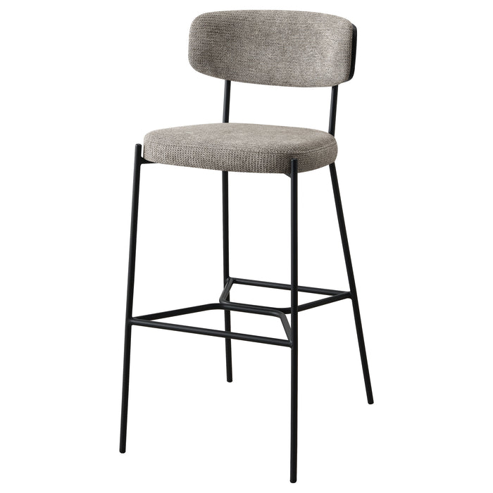 Elison Bar Stool - Home Discount Furniture - NJ-linden
