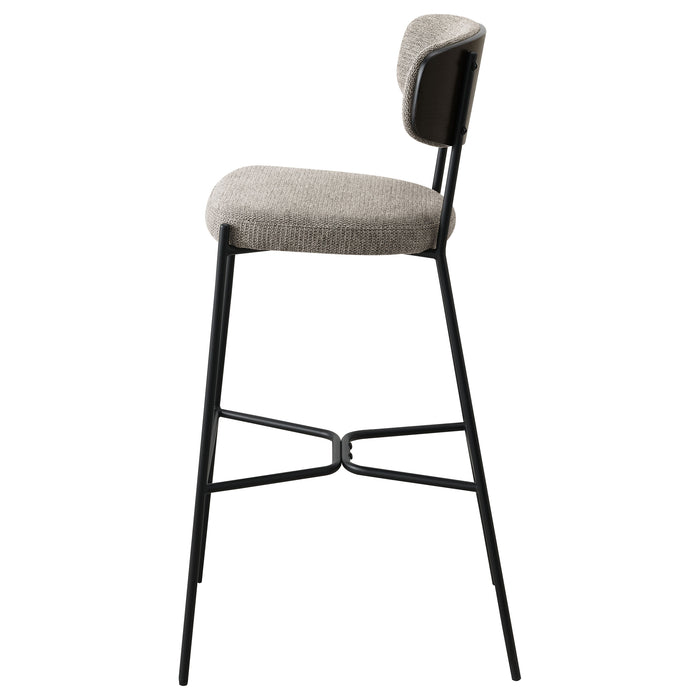 Elison Bar Stool - Home Discount Furniture - NJ-linden