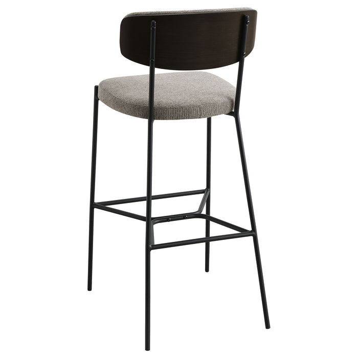 Elison Bar Stool - Home Discount Furniture - NJ-linden