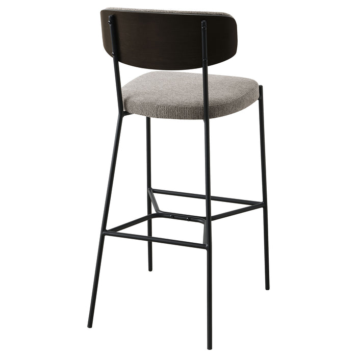 Elison Bar Stool - Home Discount Furniture - NJ-linden