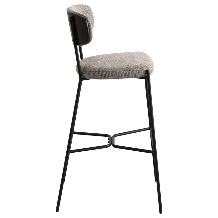 Elison Bar Stool - Home Discount Furniture - NJ-linden