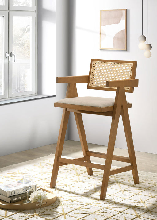 Kane Bar Stool - Home Discount Furniture - NJ-linden