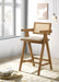 Kane Bar Stool - Home Discount Furniture - NJ-linden