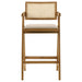 Kane Bar Stool - Home Discount Furniture - NJ-linden