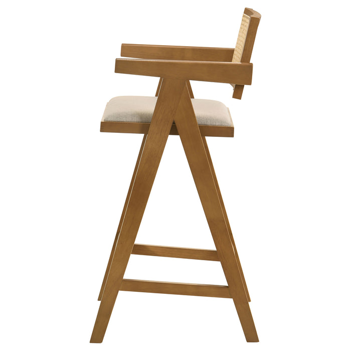 Kane Bar Stool - Home Discount Furniture - NJ-linden