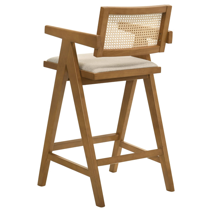 Kane Bar Stool - Home Discount Furniture - NJ-linden