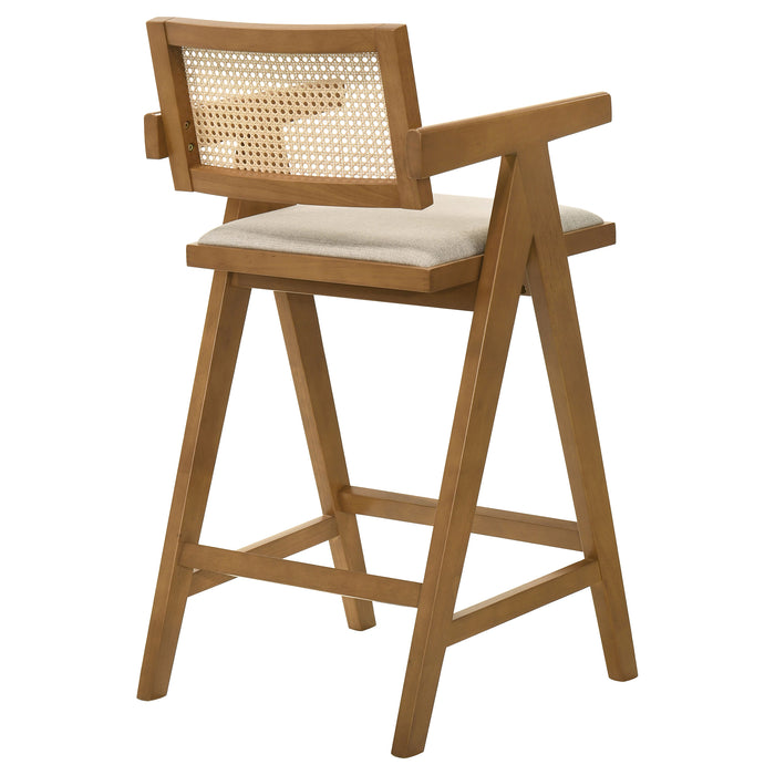 Kane Bar Stool - Home Discount Furniture - NJ-linden