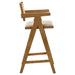 Kane Bar Stool - Home Discount Furniture - NJ-linden