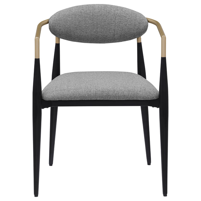 Alexis Arm Chair - Home Discount Furniture - NJ-linden