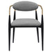 Alexis Arm Chair - Home Discount Furniture - NJ-linden