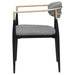 Alexis Arm Chair - Home Discount Furniture - NJ-linden