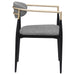 Alexis Arm Chair - Home Discount Furniture - NJ-linden