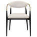 Alexis Arm Chair - Home Discount Furniture - NJ-linden