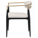 Alexis Arm Chair - Home Discount Furniture - NJ-linden