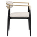 Alexis Arm Chair - Home Discount Furniture - NJ-linden