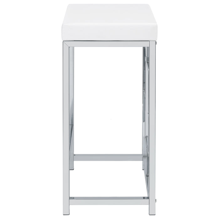 Jackson 4 Pc Counter Height Dining Set - Home Discount Furniture - NJ-linden