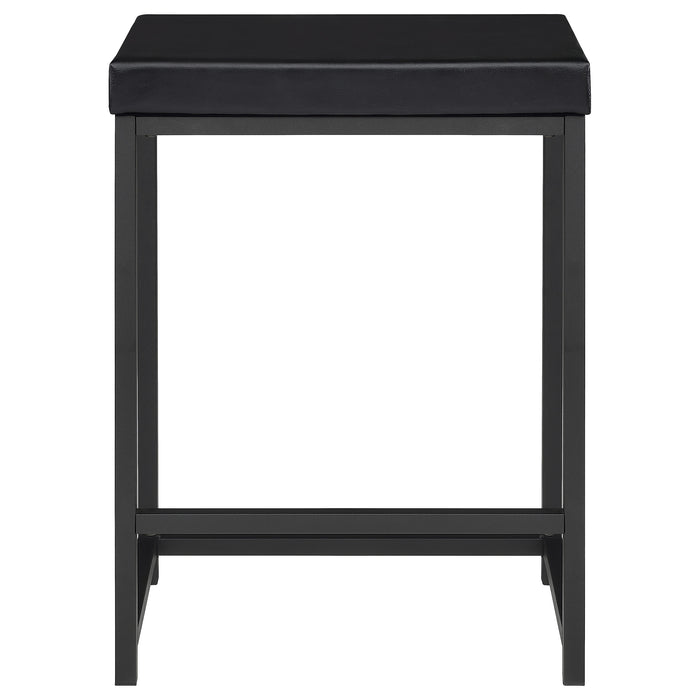 Hawes 4 Pc Counter Height Dining Set - Home Discount Furniture - NJ-linden