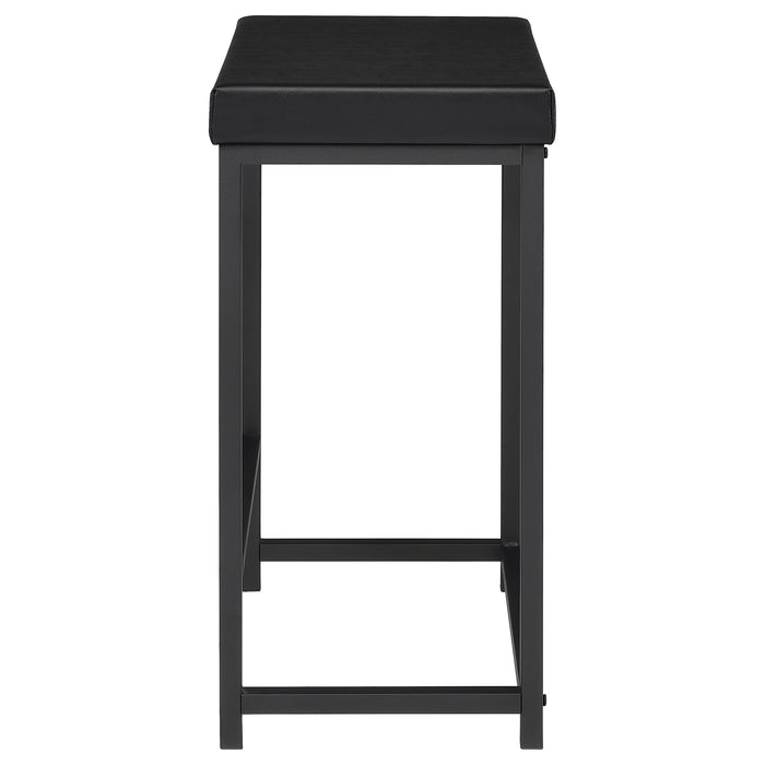 Hawes 4 Pc Counter Height Dining Set - Home Discount Furniture - NJ-linden