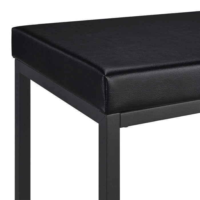 Hawes 4 Pc Counter Height Dining Set - Home Discount Furniture - NJ-linden