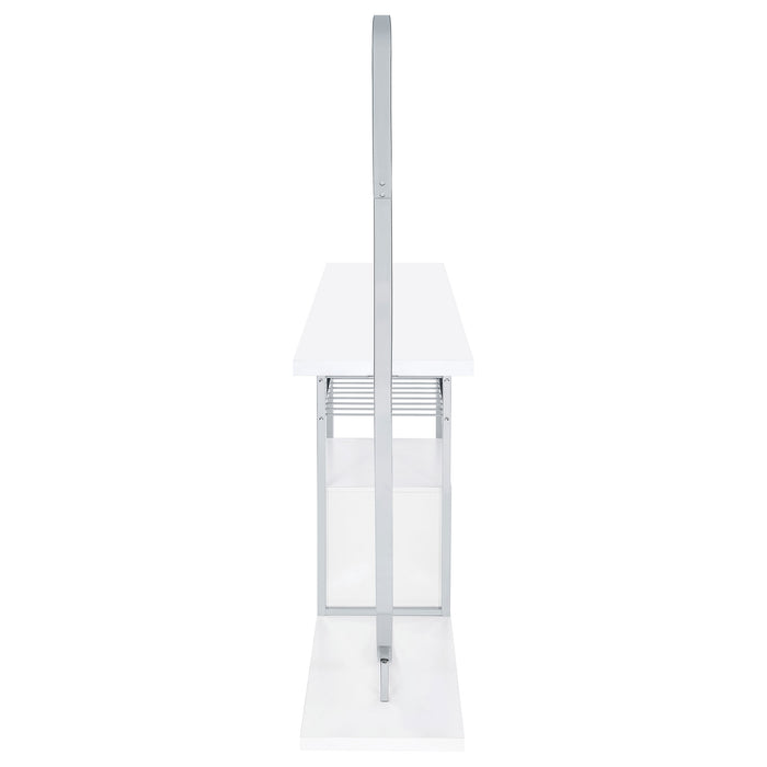 Risley Home Bar - Home Discount Furniture - NJ-linden