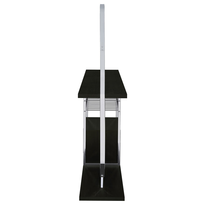 Risley Home Bar - Home Discount Furniture - NJ-linden