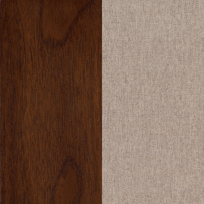 Briarwood 7 Pc Dining Set - Home Discount Furniture - NJ-linden