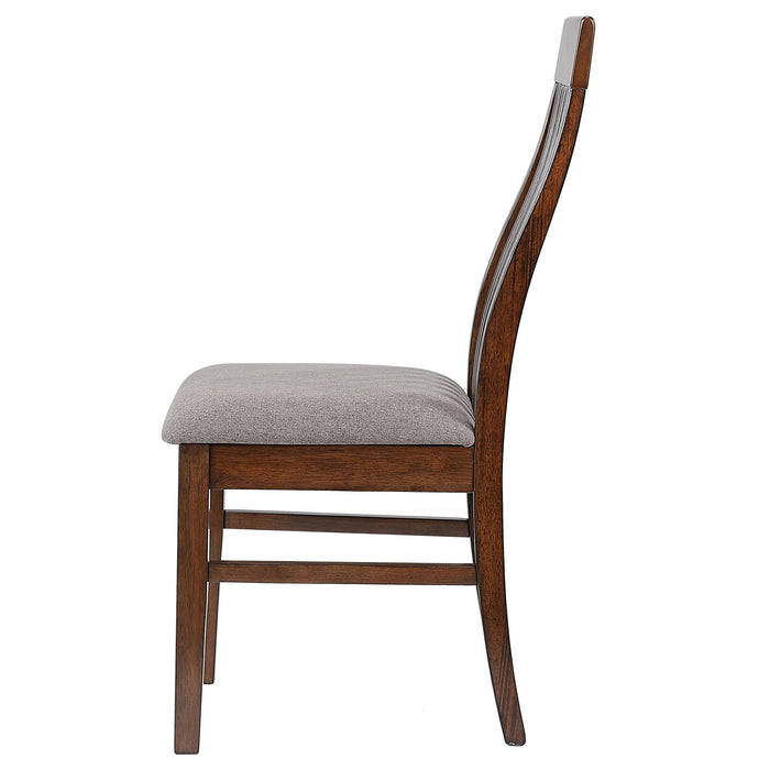 Briarwood Side Chair - Home Discount Furniture - NJ-linden