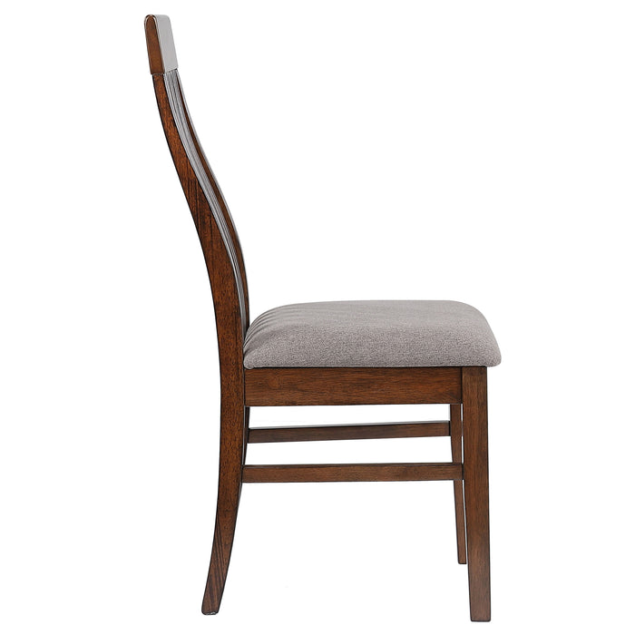 Briarwood Side Chair - Home Discount Furniture - NJ-linden