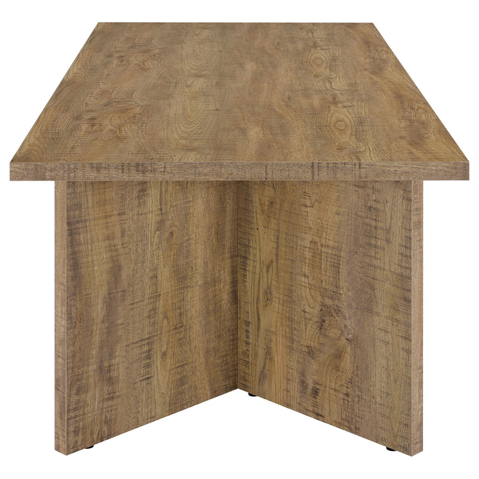 Jamestown Dining Table - Home Discount Furniture - NJ-linden