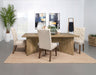 Jamestown Dining Table - Home Discount Furniture - NJ-linden