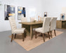 Jamestown Dining Table - Home Discount Furniture - NJ-linden