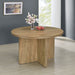 Jamestown Dining Table - Home Discount Furniture - NJ-linden