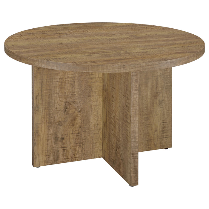 Jamestown Dining Table - Home Discount Furniture - NJ-linden