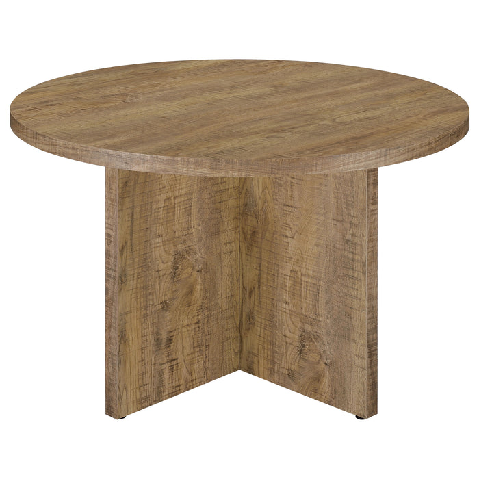 Jamestown Dining Table - Home Discount Furniture - NJ-linden