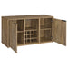 Jamestown Sideboard - Home Discount Furniture - NJ-linden