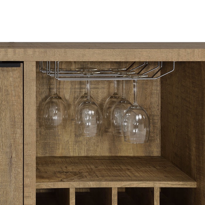 Jamestown Sideboard - Home Discount Furniture - NJ-linden