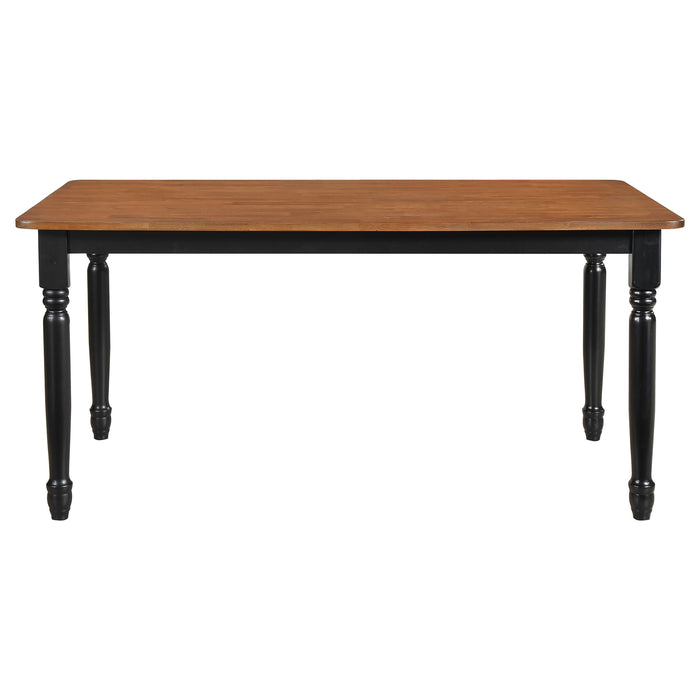 Hollyoak Dining Table - Home Discount Furniture - NJ-linden