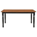 Hollyoak Dining Table - Home Discount Furniture - NJ-linden