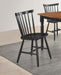 Hollyoak Side Chair - Home Discount Furniture - NJ-linden